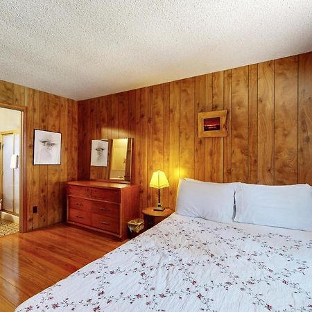 Pineland Escape Villa Тахо Сити Екстериор снимка