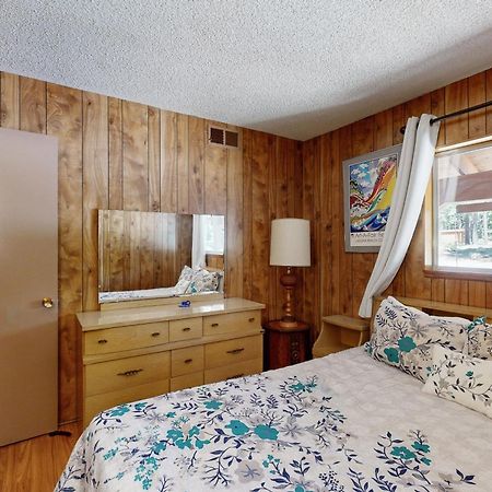 Pineland Escape Villa Тахо Сити Екстериор снимка