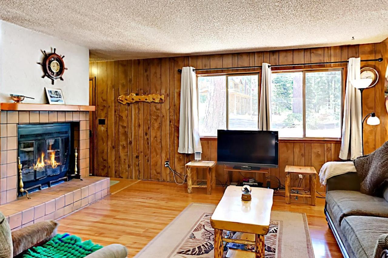 Pineland Escape Villa Тахо Сити Екстериор снимка