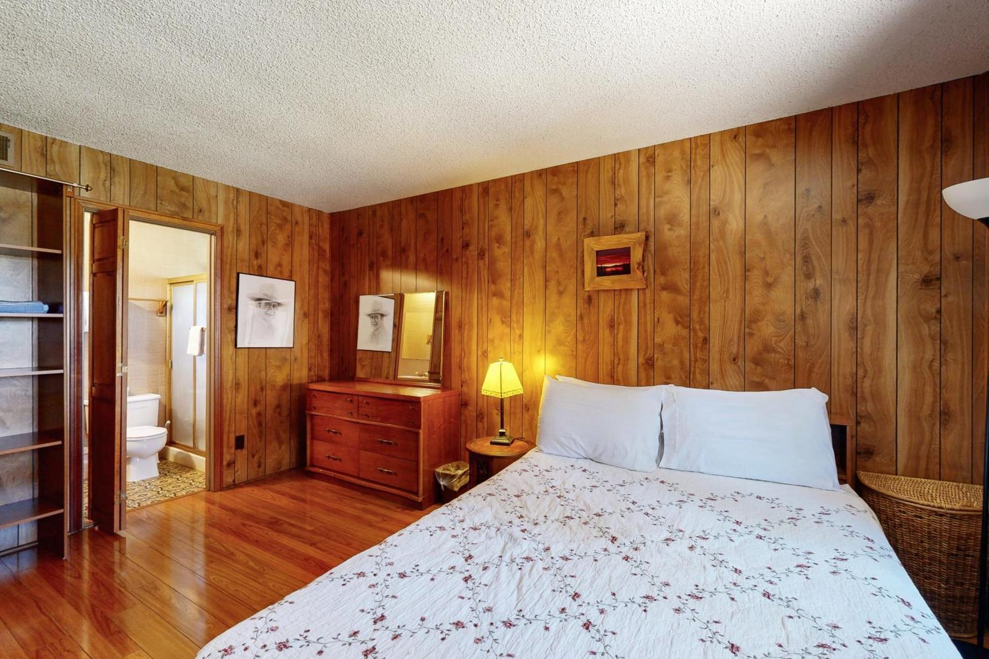 Pineland Escape Villa Тахо Сити Екстериор снимка