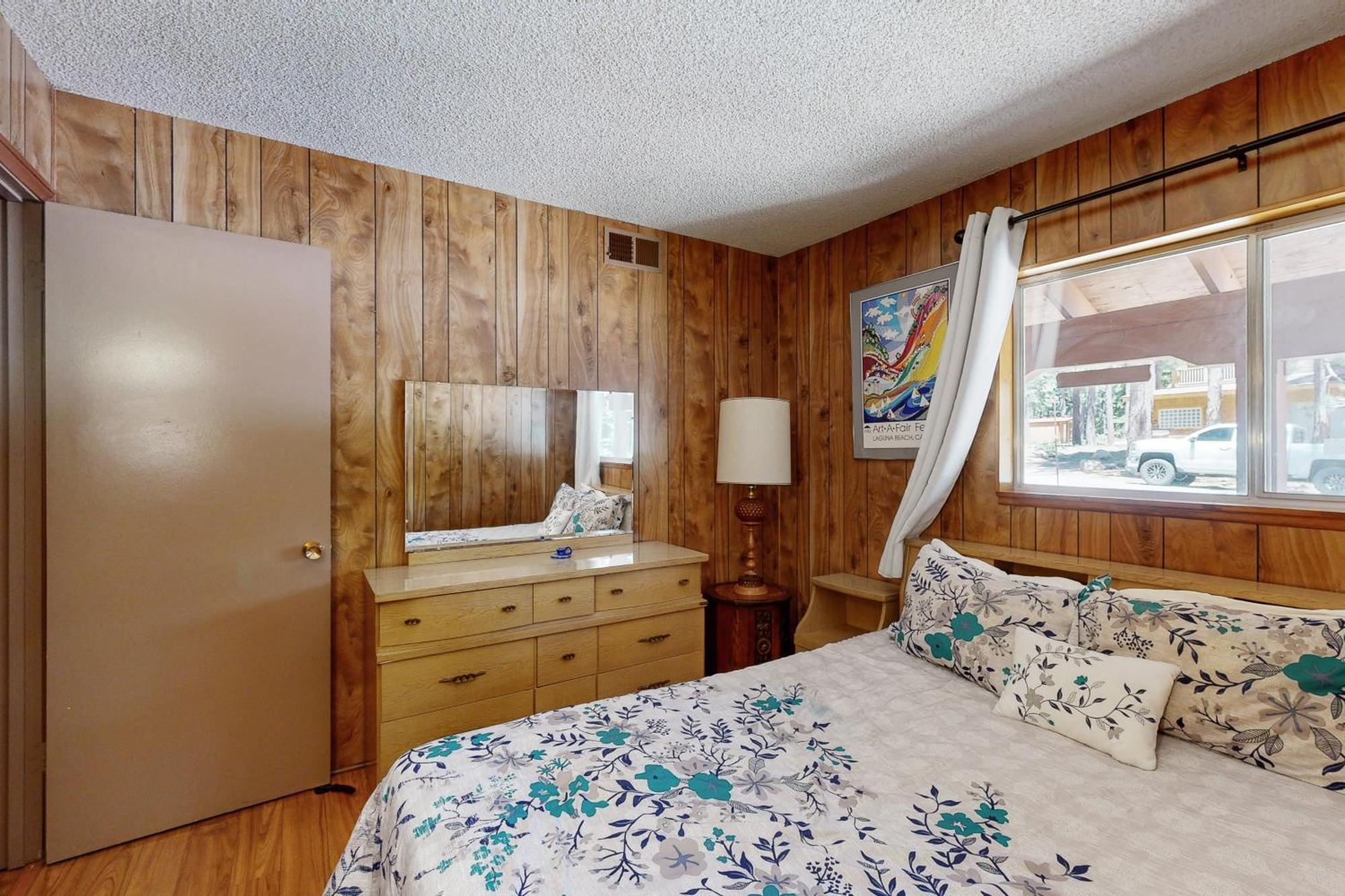 Pineland Escape Villa Тахо Сити Екстериор снимка