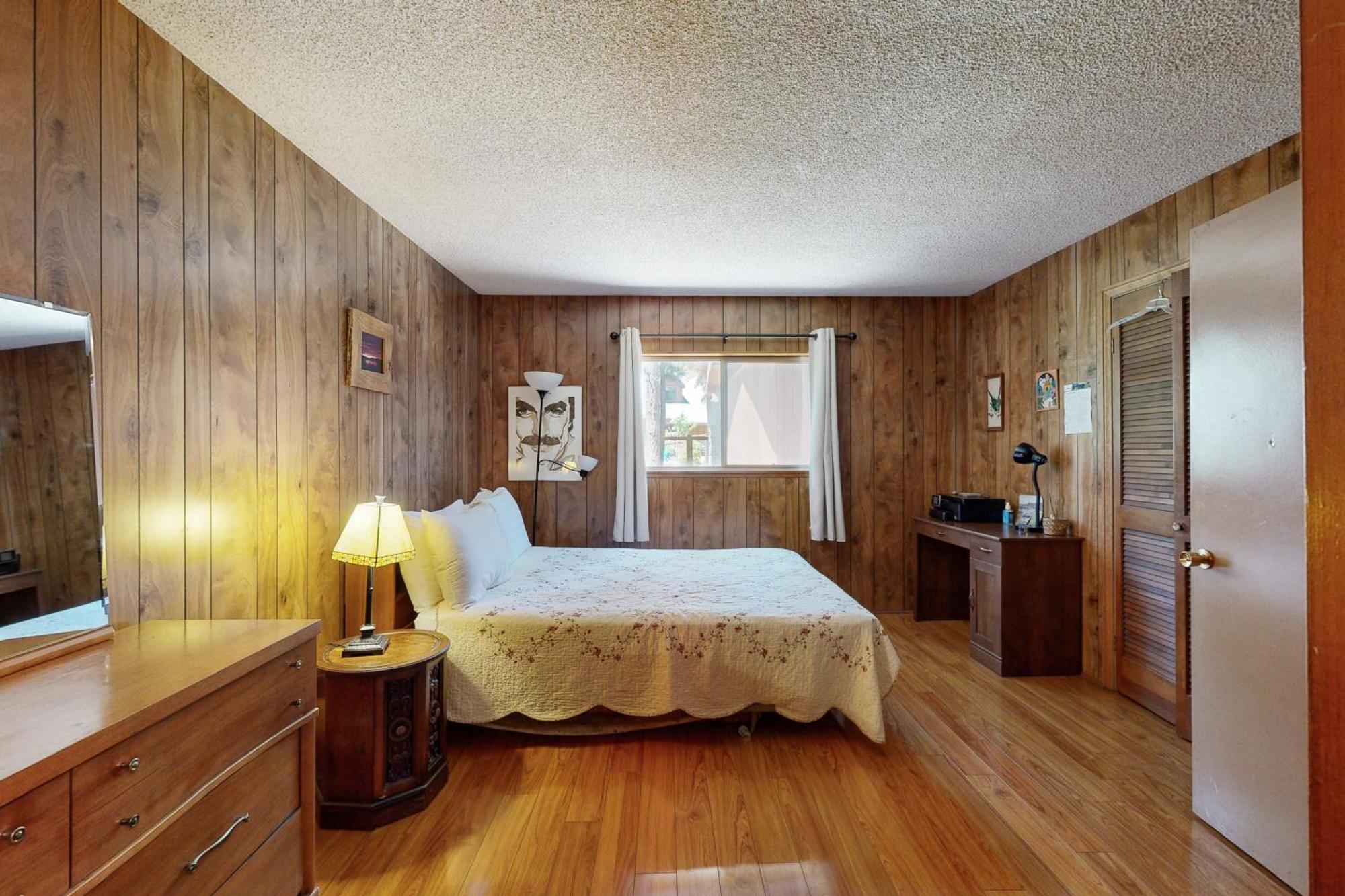 Pineland Escape Villa Тахо Сити Екстериор снимка