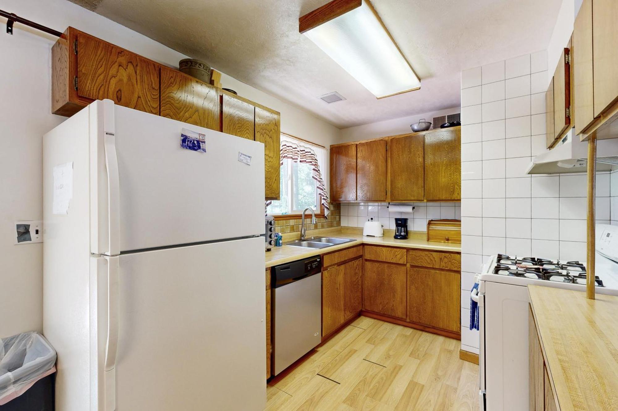 Pineland Escape Villa Тахо Сити Екстериор снимка