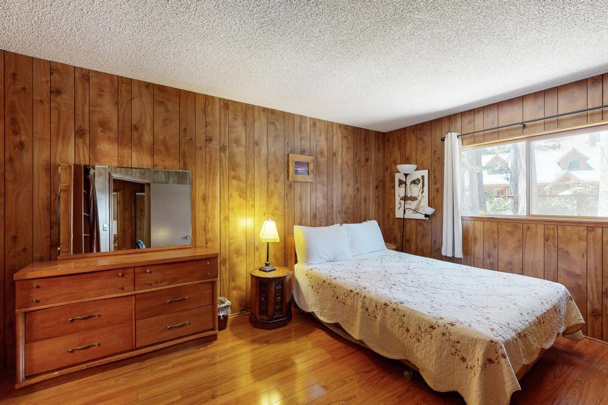 Pineland Escape Villa Тахо Сити Екстериор снимка