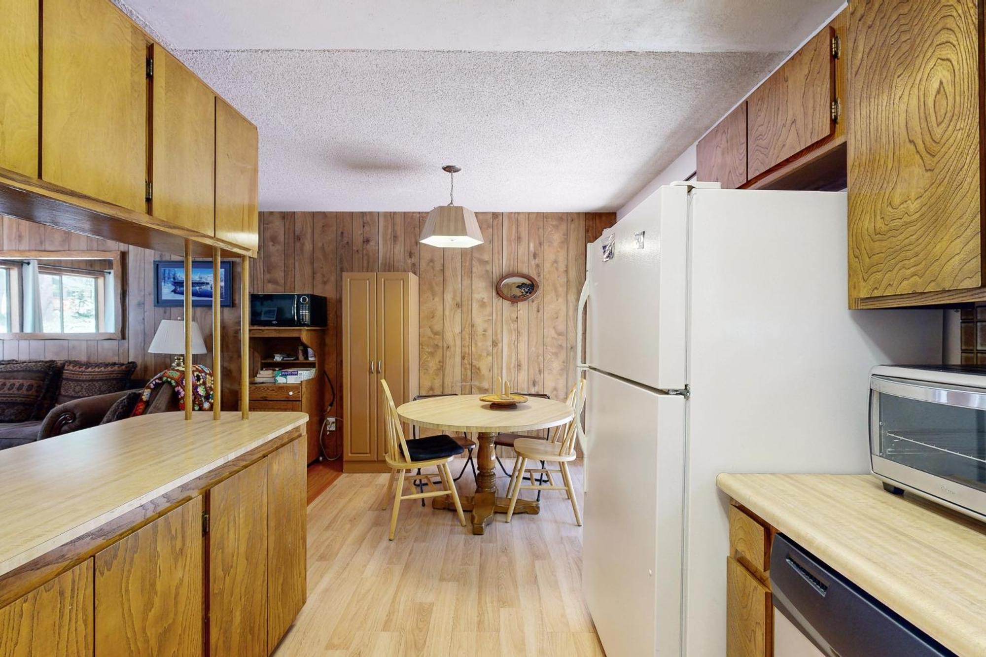 Pineland Escape Villa Тахо Сити Екстериор снимка